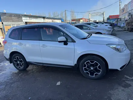 Subaru Forester 2014 года за 7 000 000 тг. в Астана – фото 7