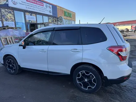 Subaru Forester 2014 года за 7 000 000 тг. в Астана – фото 9