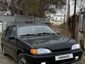 ВАЗ (Lada) 2114 2009 года за 1 400 000 тг. в Атырау – фото 4