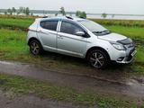 Lifan X50 2016 года за 3 000 000 тг. в Петропавловск – фото 3