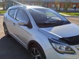 Lifan X50 2016 года за 3 000 000 тг. в Петропавловск – фото 4