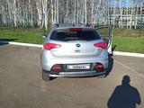 Lifan X50 2016 года за 3 000 000 тг. в Петропавловск – фото 5
