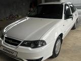 Daewoo Nexia 2012 годаfor2 700 000 тг. в Сарыагаш