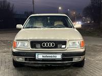 Audi 100 1991 года за 2 500 000 тг. в Тараз