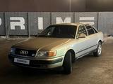 Audi 100 1991 годаfor2 500 000 тг. в Тараз – фото 4