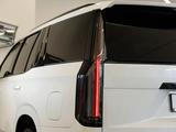 Cadillac Escalade Sport Platinum 2026 года за 107 180 000 тг. в Атырау – фото 5