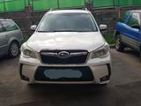 Subaru Forester 2013 года за 8 500 000 тг. в Алматы