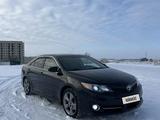 Toyota Camry 2013 годаүшін9 000 000 тг. в Караганда – фото 2