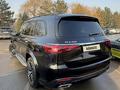 Mercedes-Benz GLS 450 2024 годаүшін70 000 000 тг. в Алматы – фото 3