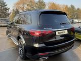 Mercedes-Benz GLS 450 2024 года за 72 000 000 тг. в Алматы – фото 2