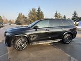 Mercedes-Benz GLS 450 2024 года за 72 000 000 тг. в Алматы – фото 5