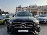 Mercedes-Benz GLS 450 2024 года за 72 000 000 тг. в Алматы