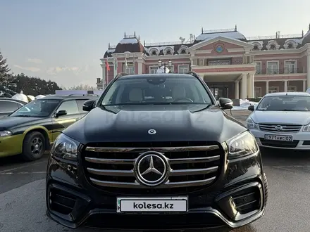Mercedes-Benz GLS 450 2024 года за 70 000 000 тг. в Алматы