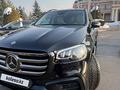 Mercedes-Benz GLS 450 2024 годаүшін70 000 000 тг. в Алматы – фото 2