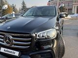 Mercedes-Benz GLS 450 2024 года за 72 000 000 тг. в Алматы – фото 3