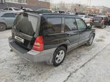 Subaru Forester 2004 годаүшін4 600 000 тг. в Астана – фото 2