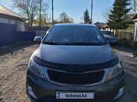 Kia Rio 2014 годаүшін5 200 000 тг. в Усть-Каменогорск