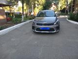 Kia Rio X-Line 2022 года за 8 500 000 тг. в Усть-Каменогорск