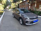 Kia Rio X-Line 2022 года за 8 500 000 тг. в Усть-Каменогорск – фото 2