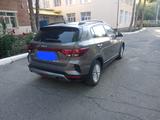 Kia Rio X-Line 2022 года за 8 500 000 тг. в Усть-Каменогорск – фото 4