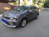 Kia Rio X-Line 2022 года за 8 500 000 тг. в Усть-Каменогорск – фото 3