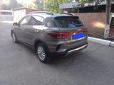 Kia Rio X-Line 2022 года за 8 500 000 тг. в Усть-Каменогорск – фото 5