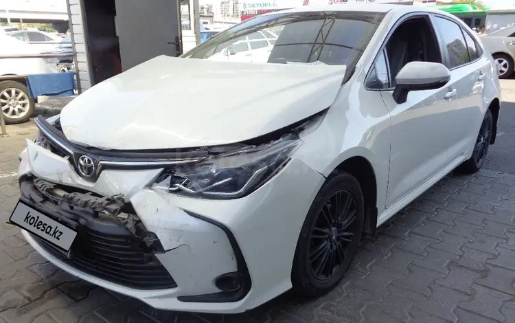 Toyota Corolla 2019 годаүшін6 800 000 тг. в Алматы