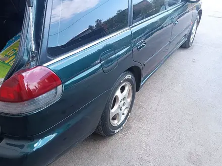 Subaru Legacy 1998 года за 3 000 000 тг. в Алматы – фото 6