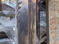 Хром на бампер на хундай полисайд за 10 000 тг. в Шымкент – фото 2