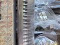 Хром на бампер на хундай полисайд за 10 000 тг. в Шымкент – фото 3