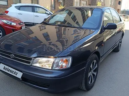 Toyota Carina E 1995 года за 2 400 000 тг. в Астана – фото 2