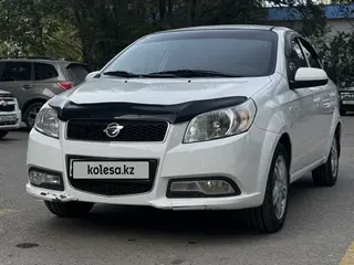 Ravon Nexia R3