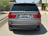 BMW X5 2007 годаүшін7 500 000 тг. в Шымкент – фото 4