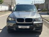 BMW X5 2007 годаүшін7 500 000 тг. в Шымкент – фото 2