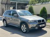 BMW X5 2007 годаүшін7 500 000 тг. в Шымкент