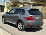 BMW X5 2007 годаүшін7 500 000 тг. в Шымкент – фото 5