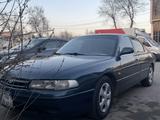 Mazda 626 1994 годаүшін1 500 000 тг. в Тараз – фото 2