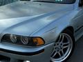 BMW 528 1996 годаfor3 600 000 тг. в Алматы – фото 2