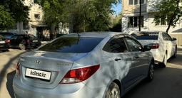 Hyundai Solaris 2013 годаfor6 000 000 тг. в Уральск – фото 4