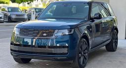 Land Rover Range Rover 2024 года за 199 697 000 тг. в Алматы