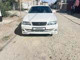 Toyota Chaser 1997 годаүшін4 000 000 тг. в Алматы – фото 4