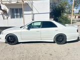 Toyota Chaser 1997 годаүшін4 000 000 тг. в Алматы – фото 5