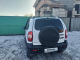 Chevrolet Niva 2017 года за 5 200 000 тг. в Караганда – фото 4