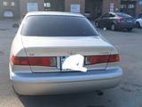 Toyota Camry Gracia 1999 годаүшін2 600 000 тг. в Усть-Каменогорск – фото 3