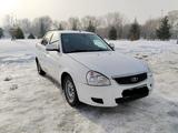 ВАЗ (Lada) Priora 2170 2013 годаүшін2 500 000 тг. в Глубокое – фото 4