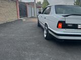 BMW 520 1990 года за 2 200 000 тг. в Астана – фото 4