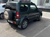 Suzuki Jimny 2007 годаүшін6 500 000 тг. в Алматы – фото 5