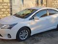 Toyota Avensis 2012 года за 7 500 000 тг. в Атырау – фото 4