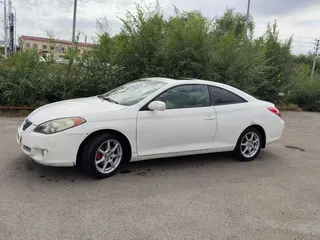 Toyota Solara, 2004