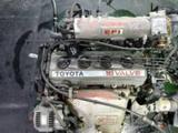 TOYOTA 3S 5S 4S 2MZ 1AZ D4 CAMRY CALDINA ДВИГАТЕЛЬ МОТОР ДВС АКПП МКПП за 305 000 тг. в Алматы – фото 4